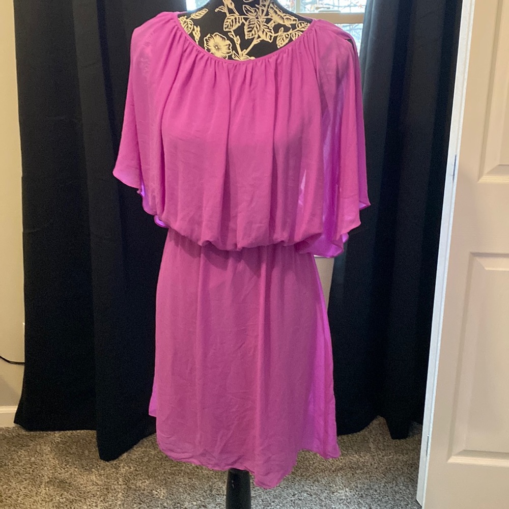 Gianni bini dress